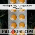 Kamagra Jelly 100Mg Pineapple Flavour levitra1